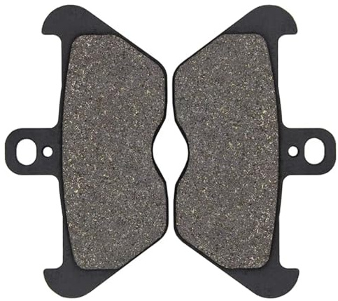 For R850R 1994 1995 1996 1997 1998 1999 2000 2001 2002 2003 2004 2005 Motorcycle Front Brake Pads Motorbike Accessories