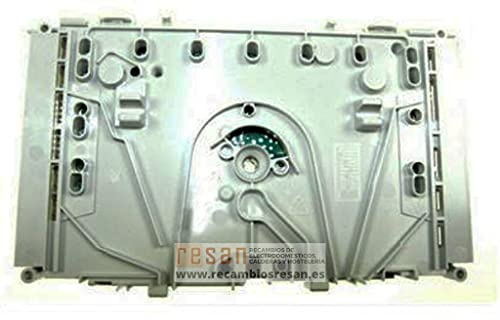 PLATINE DE PUISSANCE PROGRAMMEE pour SECHE LINGE WHIRLPOOL - 480112101579