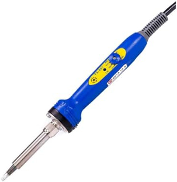 Hakko FX601-02 Adjustable Temperature Controlled Soldering Iron, 67 Watts
