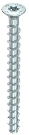 HECO-MM plus Senkkopf 6x 70 verzinkt Multi-Monti Schraubanker mit Bewertung
