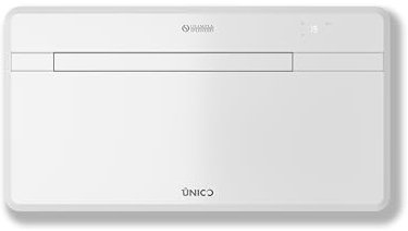 Olimpia Splendid 02456 Climatizzatore Fisso senza Unità Esterna - Unico Next 10 HP PVAN, con Pompa di Calore, Motore Inverter Potenza 2,1 kW/1,7 kW - Nuova Generazione 2024