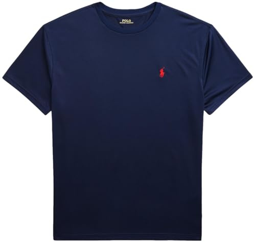 Polo Ralph Lauren Herren Classic Fit Performance Oxford Shirt Classic Fit Performance Oxford Shirt