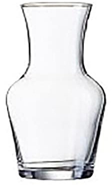 Arc C0198 Brocca Vetro Carafonvin, 0.25 lt
