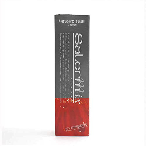 Salerm Cosmetics Tinte Capilar 0.66-100 ml