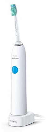 Philips HX3412/07 Elektrische Zahnbürste