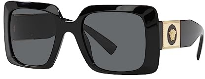 Versace Damen Glasses Sonnenbrille (1er Pack)