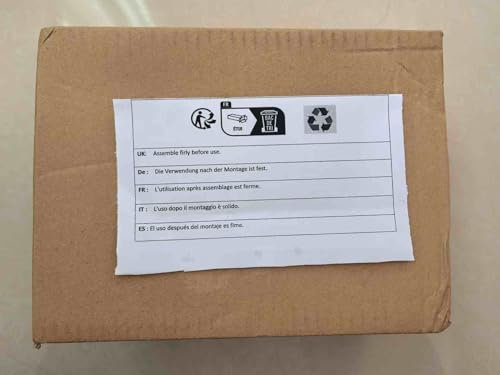 AHSKY Rondella a Molla di Compressione Guarnizione del Disco Ammortizzatori a Molla Diametro Esterno 8mm-140mm Diametro Interno 4,2mm-72mm (Size : 35.5x18.3x2(2Pcs))