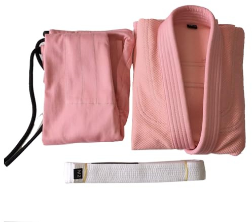 FANCYPUMPKIN Brazilian Jiu Jitsu Kleidung BJJ Gi Training Kleidung BJJ Jiu Jitsu