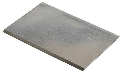 Faithfull Cabinet Scraper Blade 70 mm de 2 3/3in