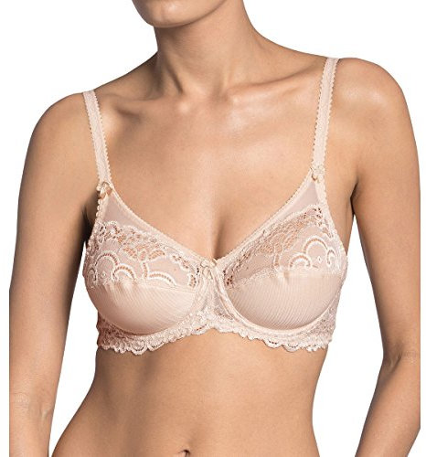 Triumph Damen Romy W Bra, Beige - Peau, 100C EU