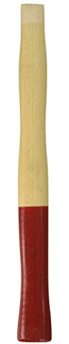 Stubai 100474 Manche pour marteau de serrurier, Rouge/beige, 200 g