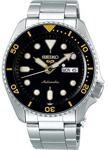 Seiko Analogico SRPD57K1