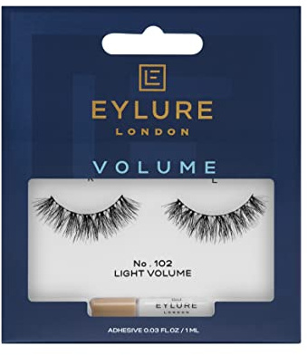 Eylure Volume No. 102 False Lashes