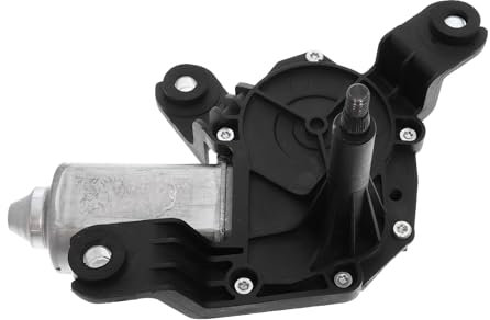 VEMO V40-07-0016 Wischermotor Scheibenwischermotor Hinten 12V 3-Polig für OPEL Corsa D Schrägheck (S07) 01273088 1070373 13163029