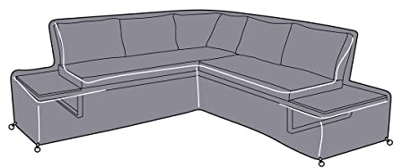 Hartman Singapore Square Corner Set Cover
