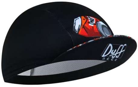 Corsehild Cappello da Ciclismo Uomo Donna Protezione UV Altamente Traspirante