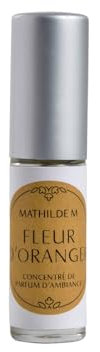 Concentré de Parfum d'ambiance Les Intemporelles 4 ML - Fleur d'Oranger
