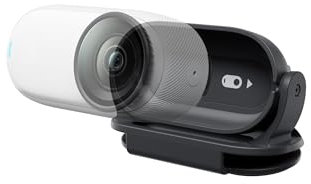 Insta360 GO 3/GO 3S Easy Clip