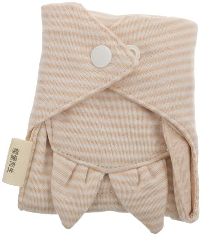 Ipetboom 2piezas Compresas Menstruales Reutilizables Ecológicas De Algodón Almohadillas Sanitarias Lavables Para Día y Noche Pack De Mujeres y Adolescentes