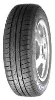 Fulda EcoControl XL - 195/65R15 95T - Sommerreifen