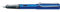 LAMY Füller AL-star oceanblue Feder: LH, Linkshänder