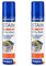 2 x De-Solv-it® Desolvit Stain Remover & Pre-Wash Spray 100ml for Clothing, Favrics, Furnishings and Hard Surface