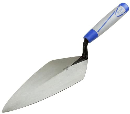 R0116-11sh Rose Trwl Nl 11 in.SFT Hndl