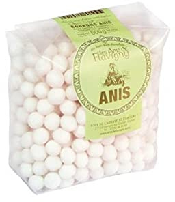 anis flavigny - Anis de Flavigny 500g - 500