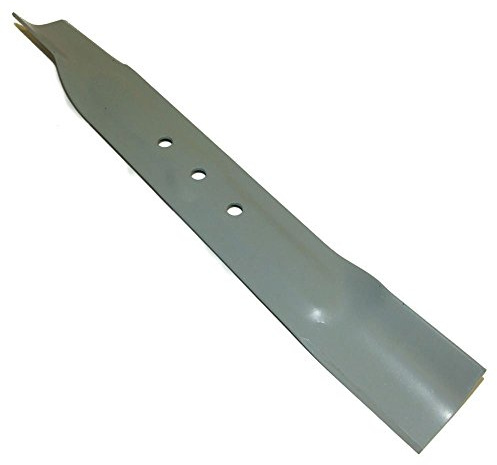 Lama tagliaerba 340 mm 34 cm per Power Trak 34, 340, 3400