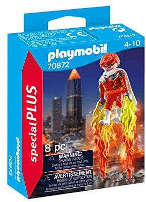 Playmobil 70872 Super Hero