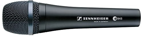 Sennheiser E945 Vocal Microphone