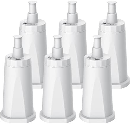 Waterdrop Filter, Ersatz für Sage® Barista Express Pro Wasserfilter, BES008 Filter, SES008/SES810/SES875/SES880/SES920/SES980/SES990, TÜV SÜD Zertifiziert (6)