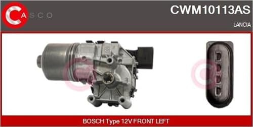 CASCO CWM10113AS Motorino Tergi Lancia