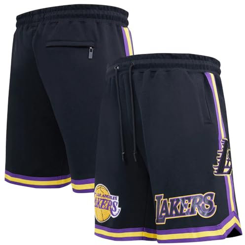 PiWine Shorts Unisex Basketball Kleidung Schwarz Sweatpants Männer Sport Lose Bequeme Hosen Outdoor Casual Schwarze Shorts,3XL