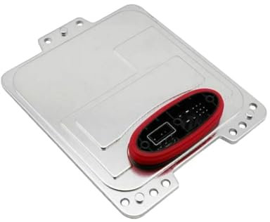 GERLJ Ballast Für Xenon Ballast Driver Control Unit Automotive Für 957 2008-2010 5DC009285-00 955.631.194.01
