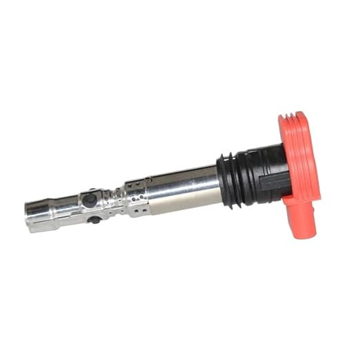 Zündmodul Für 3.0tdi Für Golf Für 5fsi B51.8T Für Jetta Für GLI 2014 Gas 06B905115R Hochleistungsfahrzeug Zündspule Teil 071905106 ﻿ Zündspule Auto