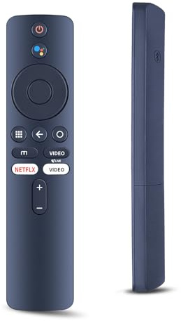 RYQIF Telecomando di ricambio adatto per Xiaomi MI TV/TV Stick/TV Box