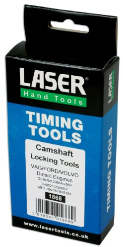 Laser 1868 1868 Werkzeuge für Zündzeitpunkteinstellung