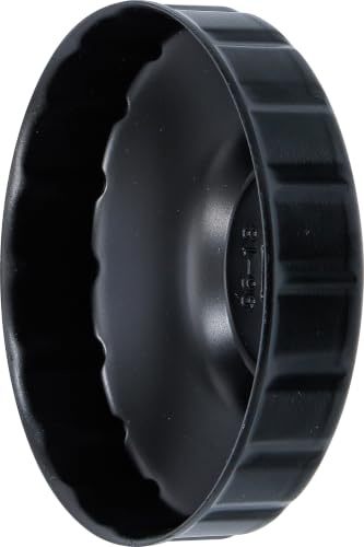 BGS 1039-96-18 | Chiave per filtro dell'olio | 18 lati | Ø 96 mm | per Renault, VW