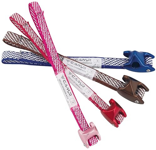 C.A.M.P. - Set TRICAM DYNEEMA - 4 pz