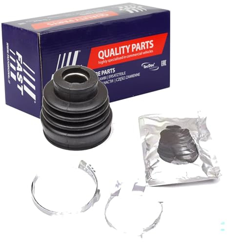 FAST FT28401K Kit cuffia semiasse