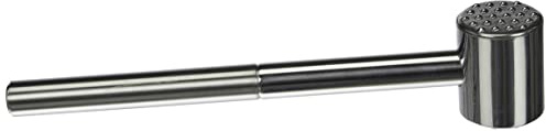 KUHN RIKON Essential mazo para carne acero inoxidable