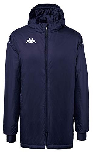 Kappa Diolo Jacka Unisex Vuxen