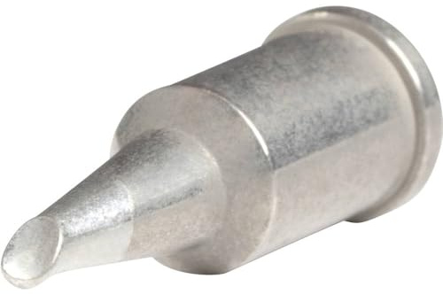 Weller WLTSF24IBU75 Lötspitze Flachform Spitzen-Taille 2,4 mm Inhalt 3St.