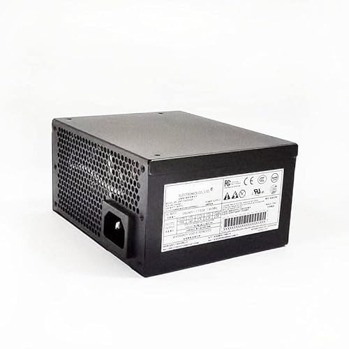 MIDTY Fuente de alimentación de conmutación SFX 450W ENP-7145SHGB1 (producto personalizado)