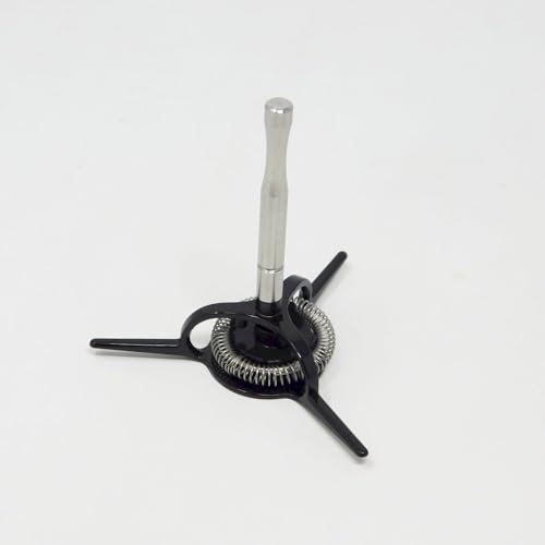 Generic Milchaufschäumer - Kompatibel mit WMF Lumero FS-1000051103, 3200001140, 61.3020.1007 - Edelstahl - Manuell - Zubereitung von Milchschaum für Heißgetränke