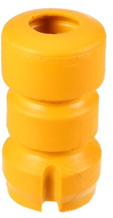 Hihaha Amortiguador De Suspensión Para Toyota RAV4 01-05 1 Unidad