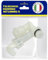 MONTERAL Valvola di Sicurezza per Macchina Caffè ha il Codice Originale 7313219431 per DeLonghi 407138965/6 per Electrolux 03206562 per Quelle - MADE IN ITALY - Garanzia di 10 Anni
