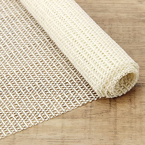 FACIACC Tapis antidérapant, 60 x 180 cm, antidérapant, en PVC, pour tapis, tiroir, voiture, cuisine, plateau