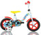 Dino Bikes für Bing Kinderfahrrad 10 Zoll
